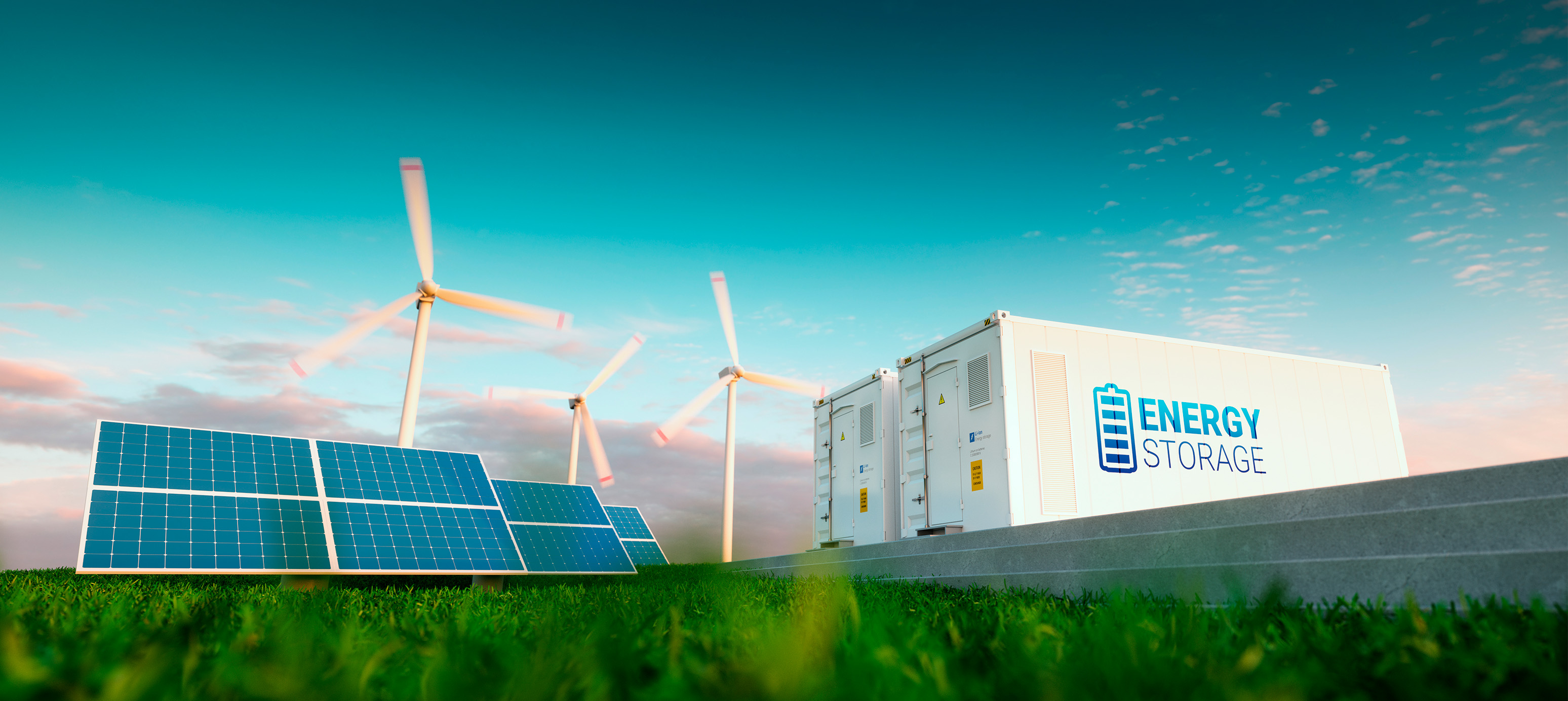 Renewable Energy Field